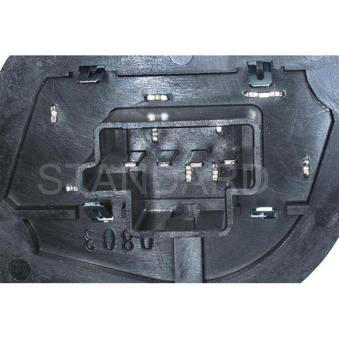 IGN STANDARD IGNITION RU103