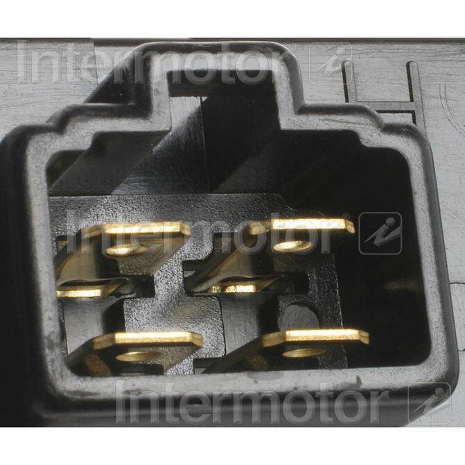 IGN STANDARD IGNITION RU109