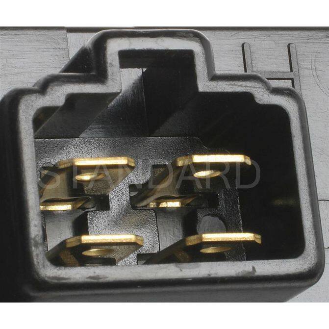 IGN STANDARD IGNITION RU109