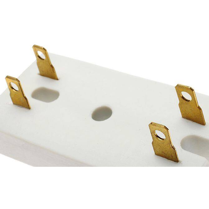 IGN STANDARD IGNITION RU12