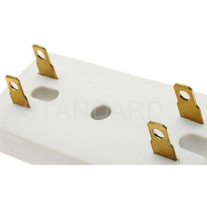 IGN STANDARD IGNITION RU12