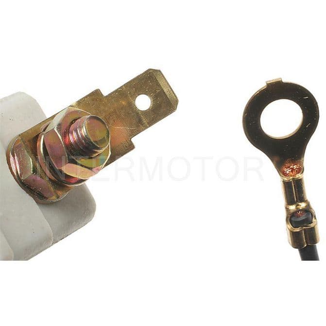 IGN STANDARD IGNITION RU13