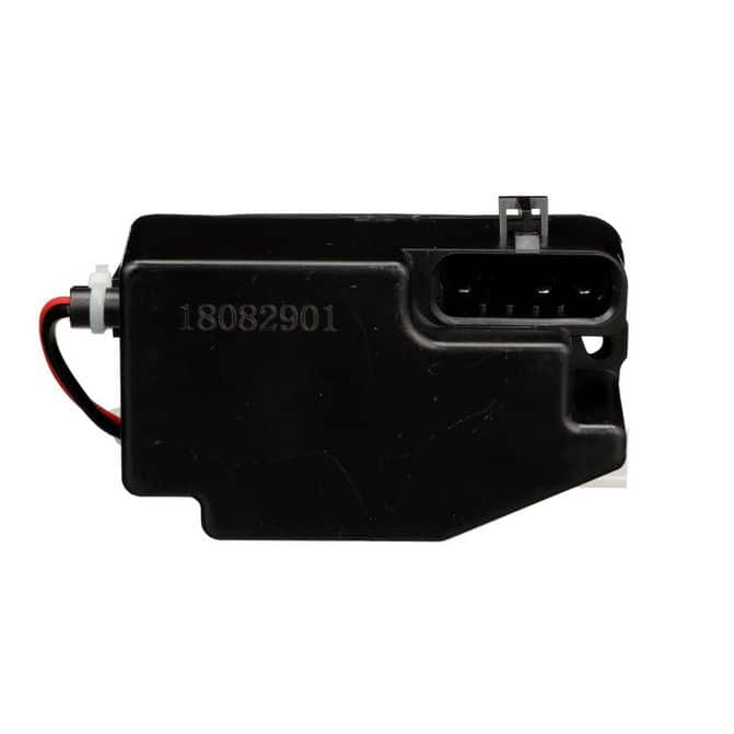 IGN STANDARD IGNITION RU201
