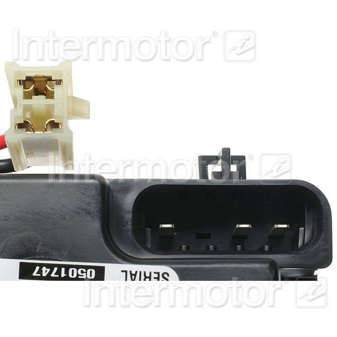 IGN STANDARD IGNITION RU201