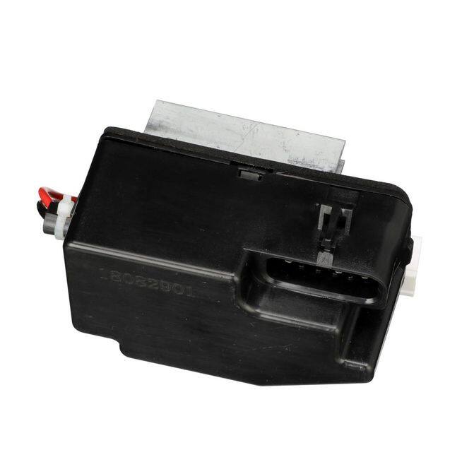 IGN STANDARD IGNITION RU201