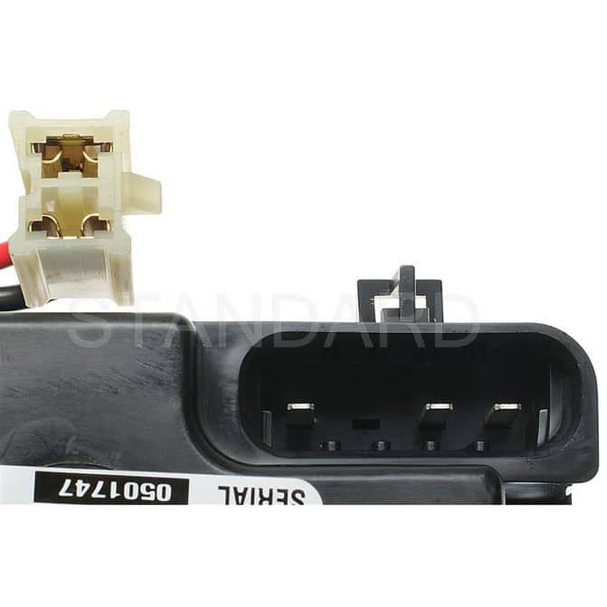 IGN STANDARD IGNITION RU201