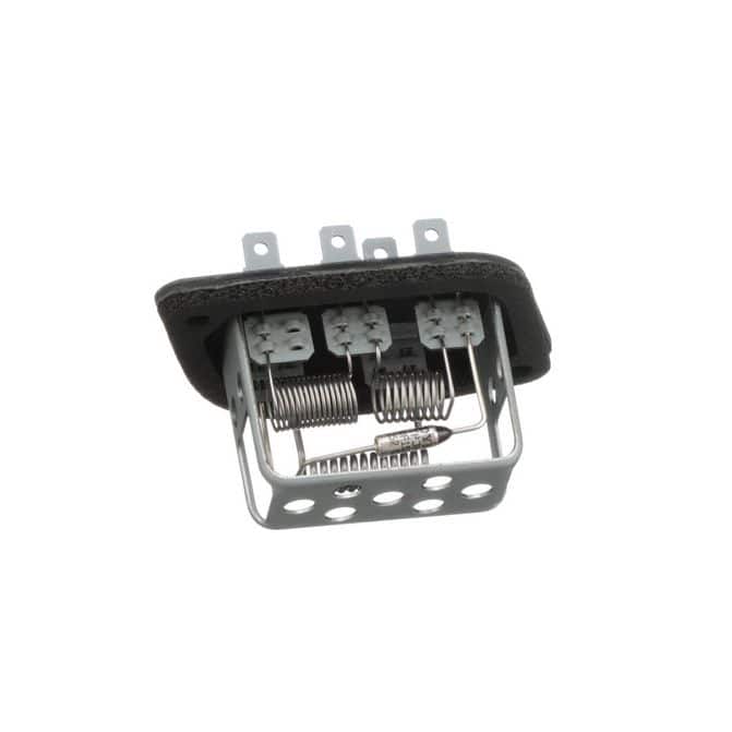 IGN STANDARD IGNITION RU203