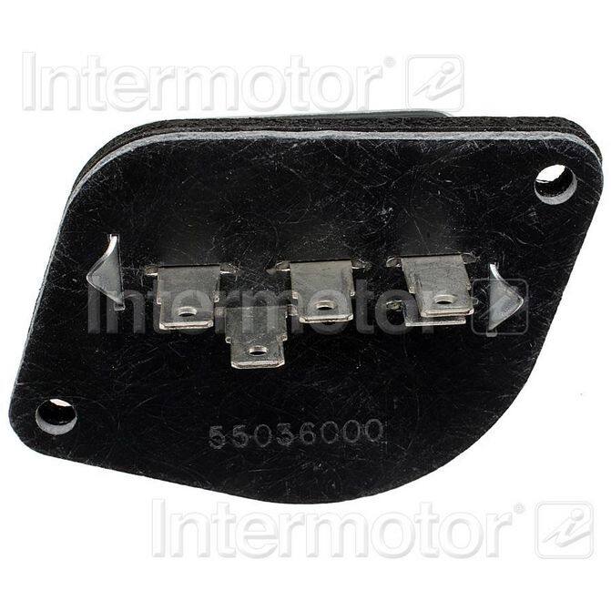 IGN STANDARD IGNITION RU203