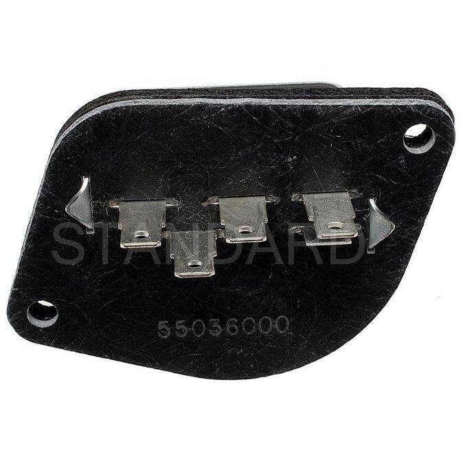 IGN STANDARD IGNITION RU203