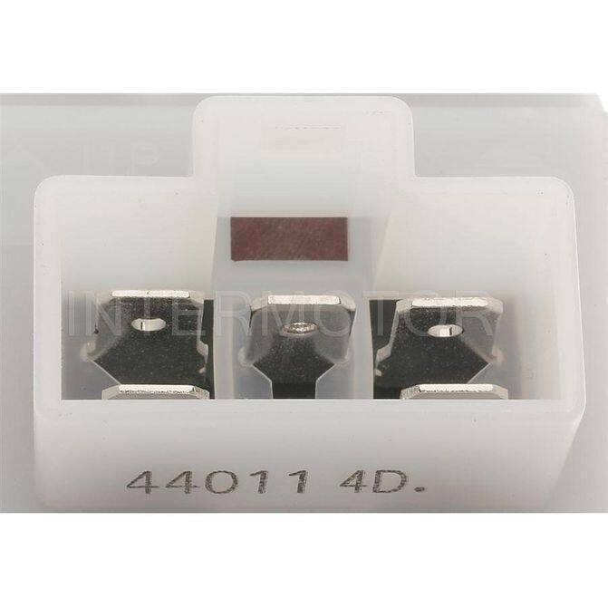 IGN STANDARD IGNITION RU207