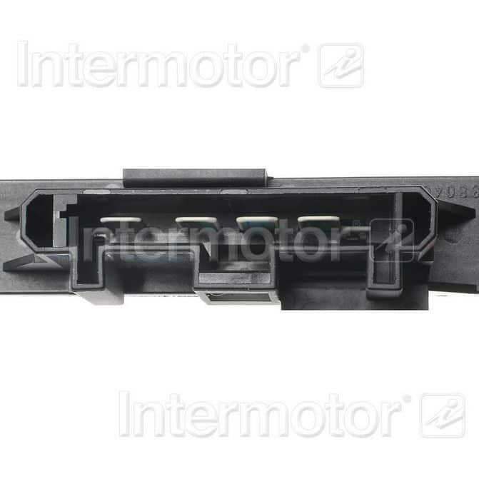 IGN STANDARD IGNITION RU208