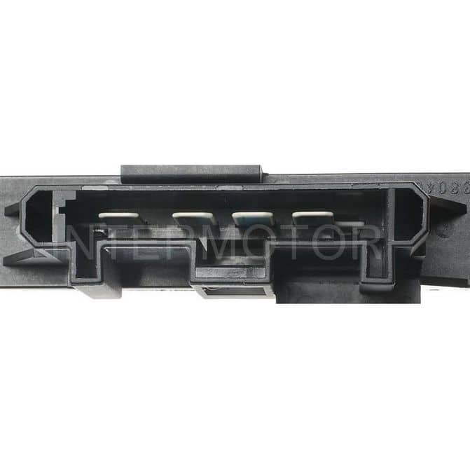 IGN STANDARD IGNITION RU208