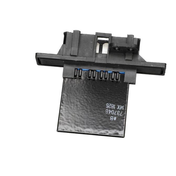 IGN STANDARD IGNITION RU208