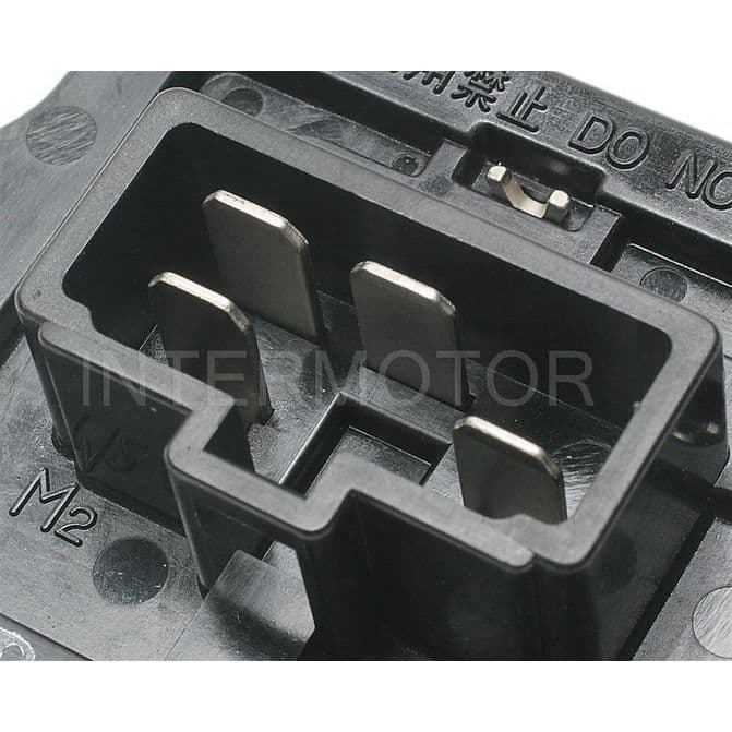 IGN STANDARD IGNITION RU231