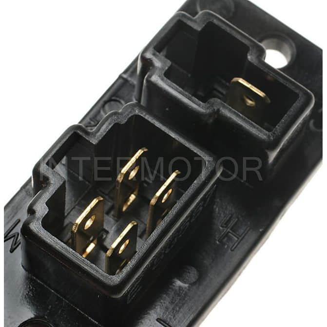 IGN STANDARD IGNITION RU234