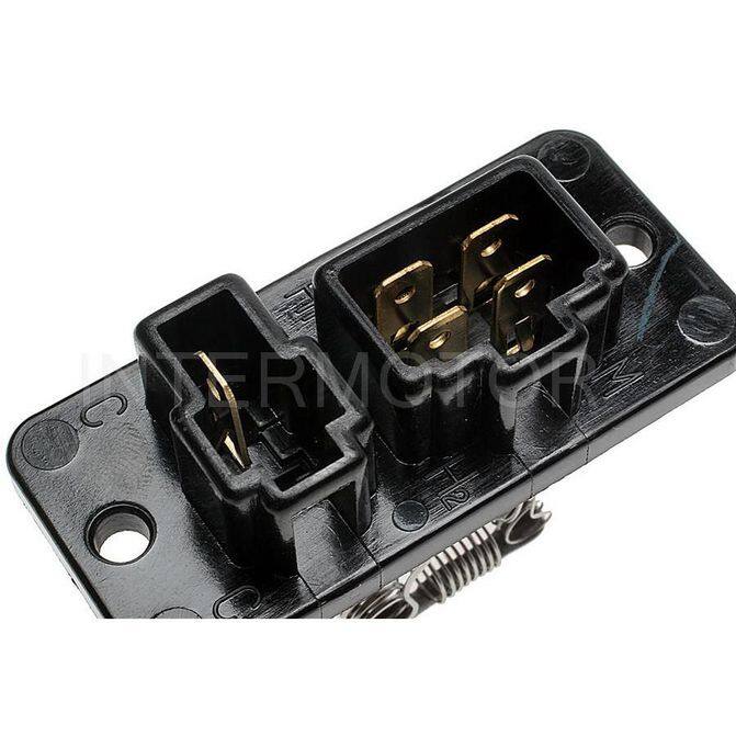 IGN STANDARD IGNITION RU235