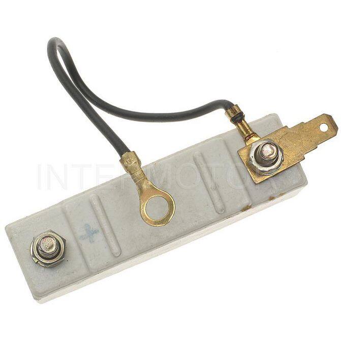 IGN STANDARD IGNITION RU23