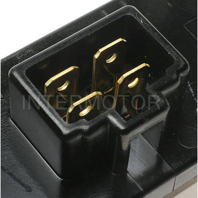 IGN STANDARD IGNITION RU243