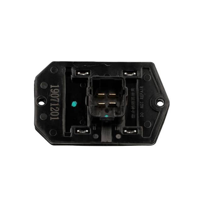 IGN STANDARD IGNITION RU244