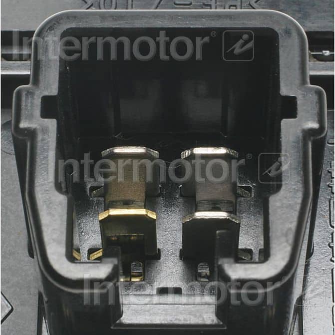 IGN STANDARD IGNITION RU244