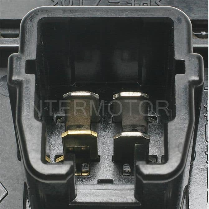 IGN STANDARD IGNITION RU244