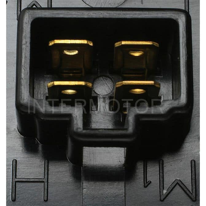 IGN STANDARD IGNITION RU247