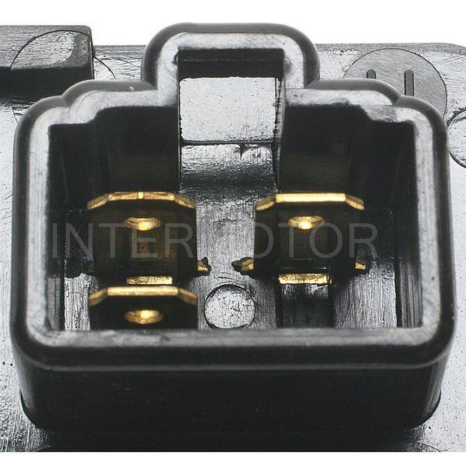 IGN STANDARD IGNITION RU252