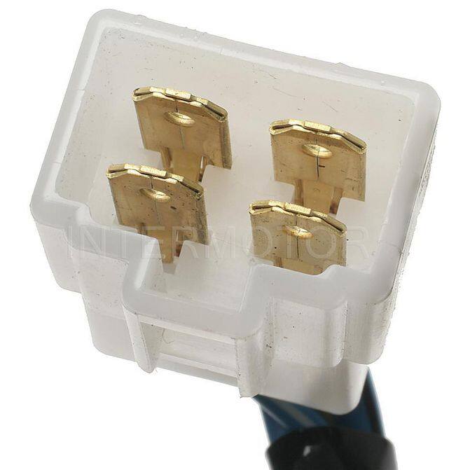 IGN STANDARD IGNITION RU253