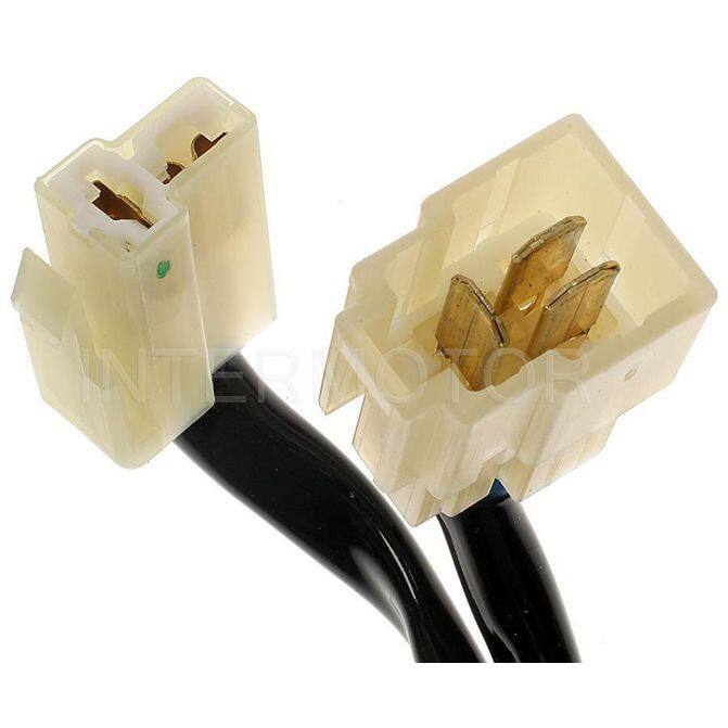 IGN STANDARD IGNITION RU254