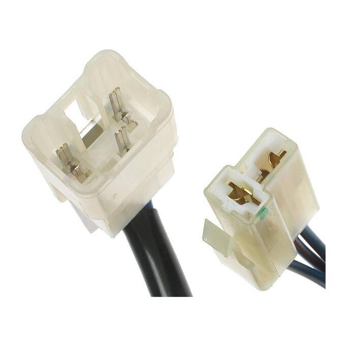 IGN STANDARD IGNITION RU259