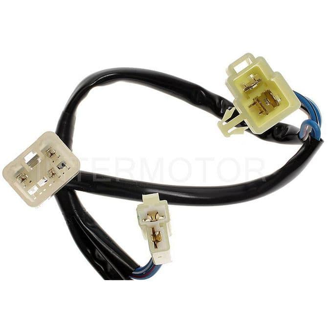 IGN STANDARD IGNITION RU259