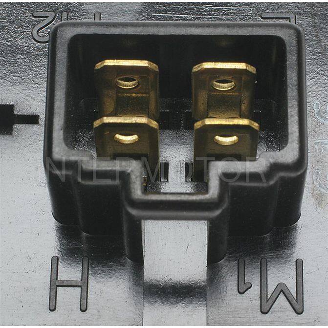 IGN STANDARD IGNITION RU260