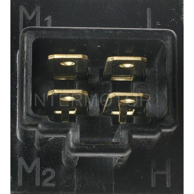 IGN STANDARD IGNITION RU266