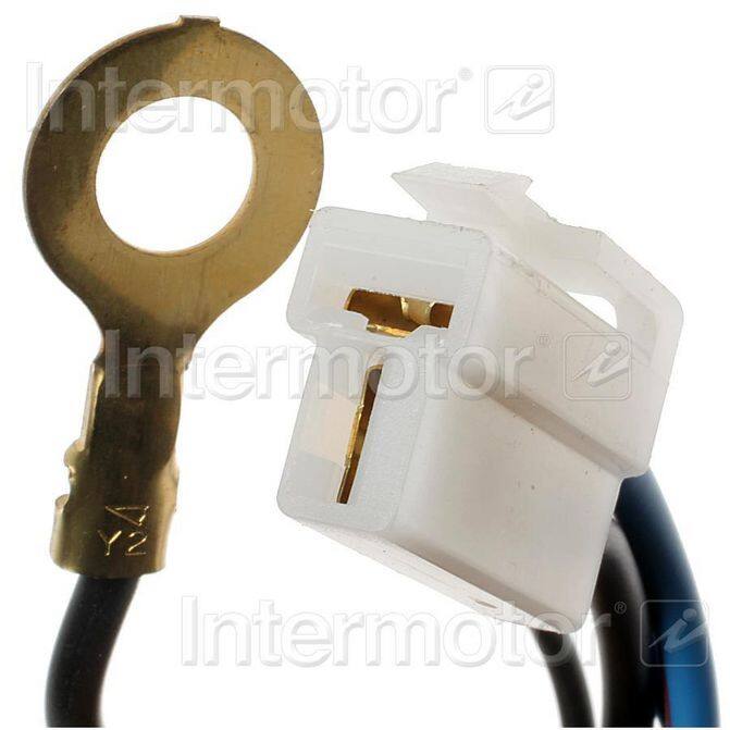 IGN STANDARD IGNITION RU269