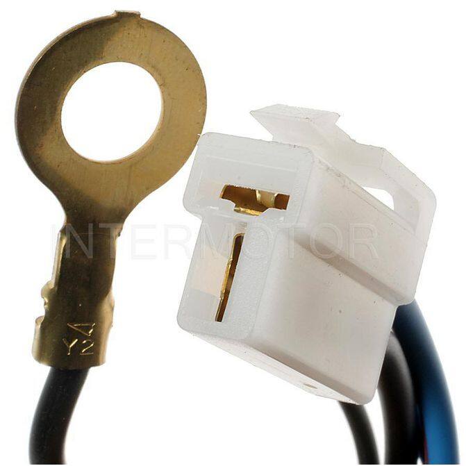 IGN STANDARD IGNITION RU269
