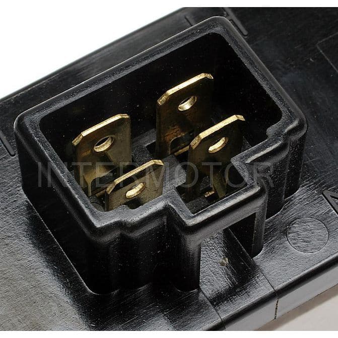 IGN STANDARD IGNITION RU270