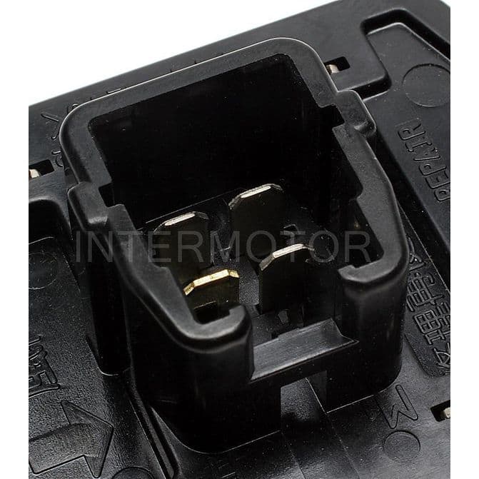 IGN STANDARD IGNITION RU273