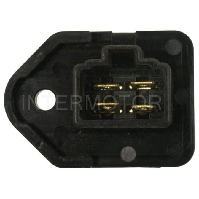 IGN STANDARD IGNITION RU275