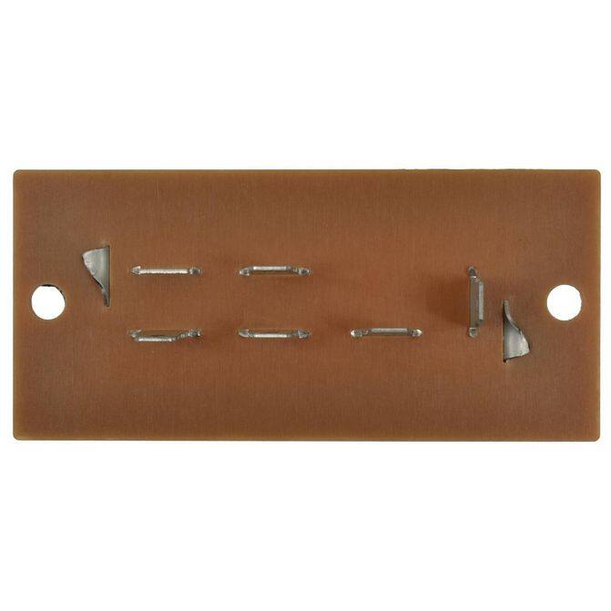 IGN STANDARD IGNITION RU28