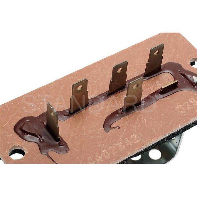 IGN STANDARD IGNITION RU28