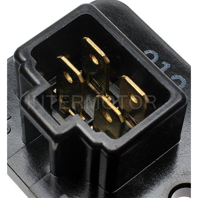 IGN STANDARD IGNITION RU301