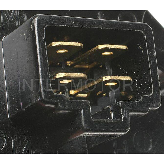 IGN STANDARD IGNITION RU312