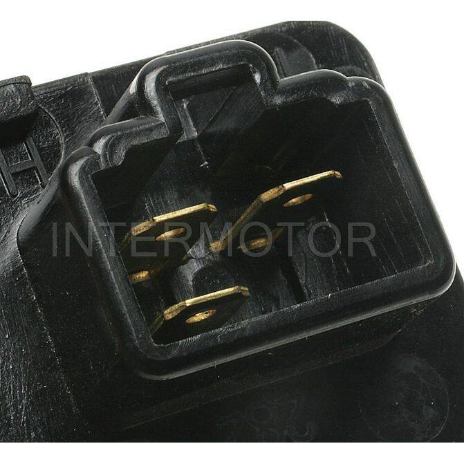 IGN STANDARD IGNITION RU316