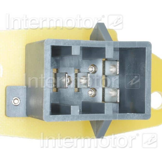 IGNSTANDARD IGNITIONRU318