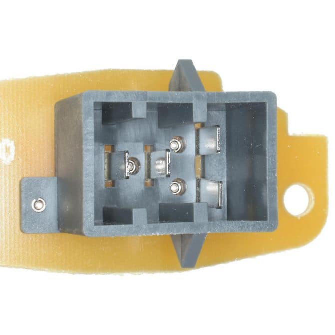 IGN STANDARD IGNITION RU319