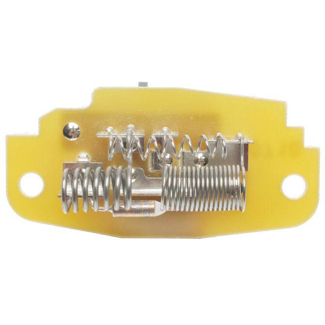 IGN STANDARD IGNITION RU319