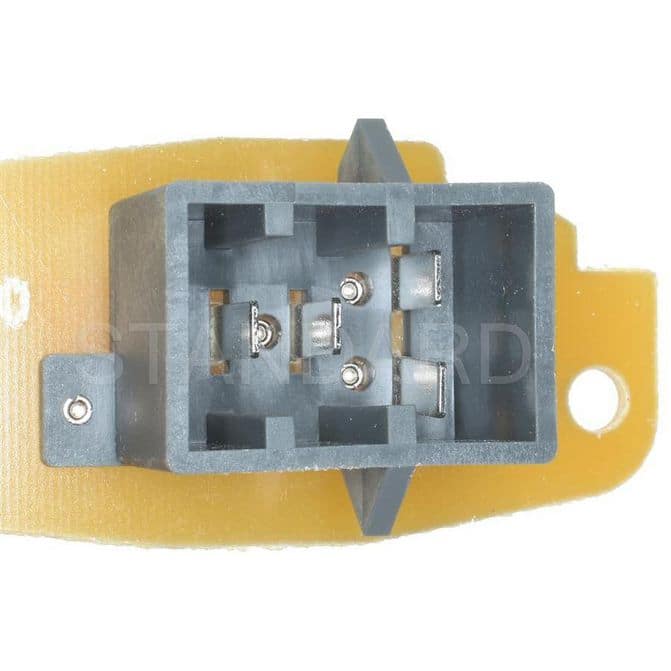 IGN STANDARD IGNITION RU319