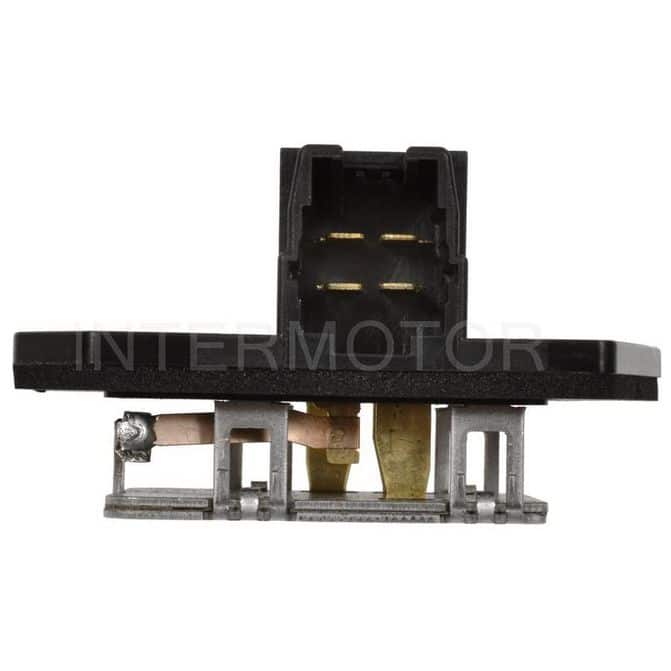 IGN STANDARD IGNITION RU325
