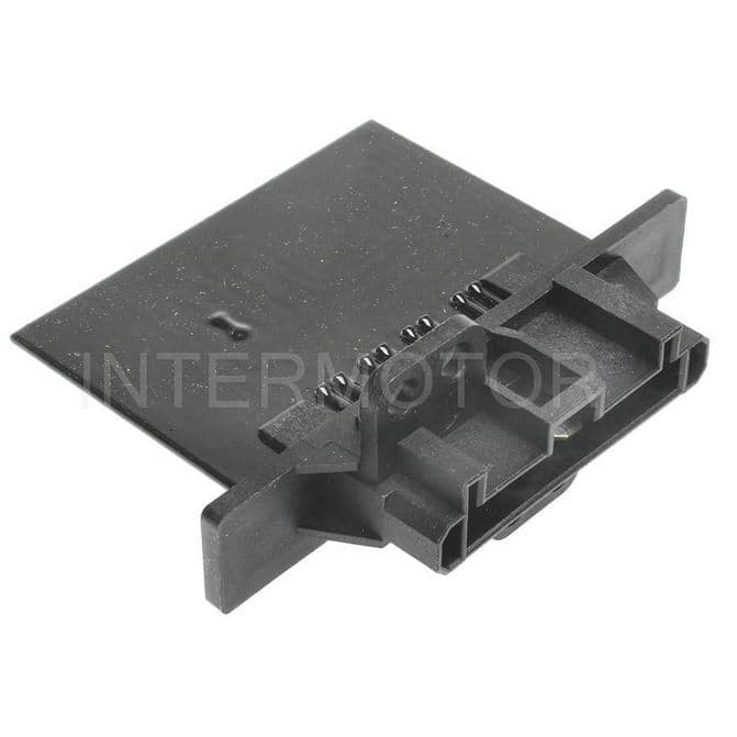 IGN STANDARD IGNITION RU327