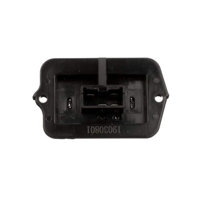 IGN STANDARD IGNITION RU334
